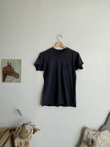1970s Faded Pocket Blank (S)