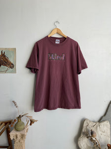 1990s Tulex Blind Skateboard T-Shirt (XL)