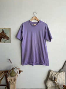 1990s Lavender Blank (M/L)