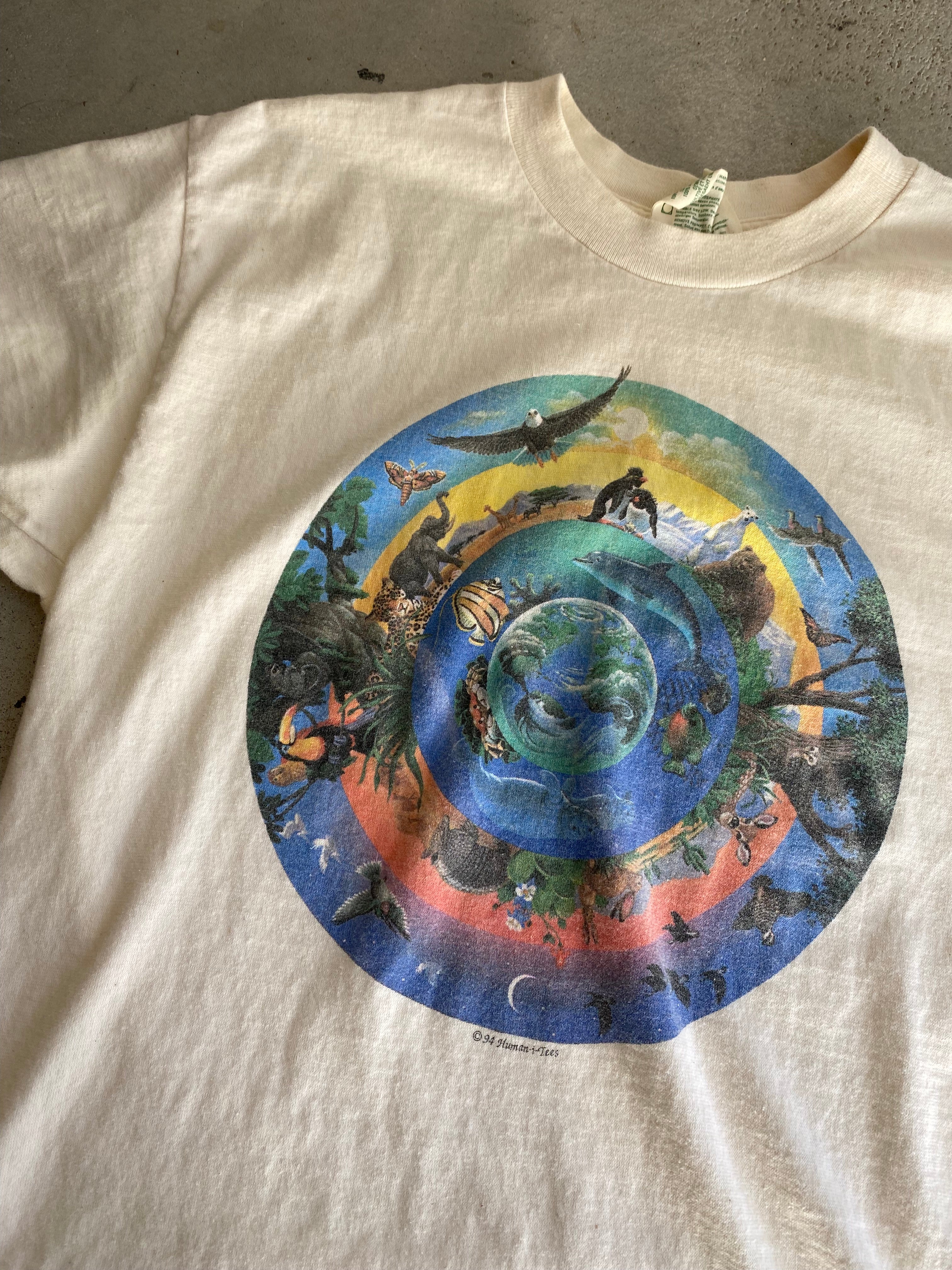 1994 Circle of Life T-Shirt (M/L)