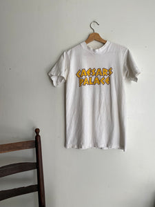 1980s Caesar's Palace T-Shirt (S/M)