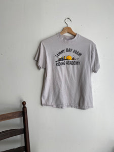 1980s Sunny Day Farm T-Shirt (S/M)