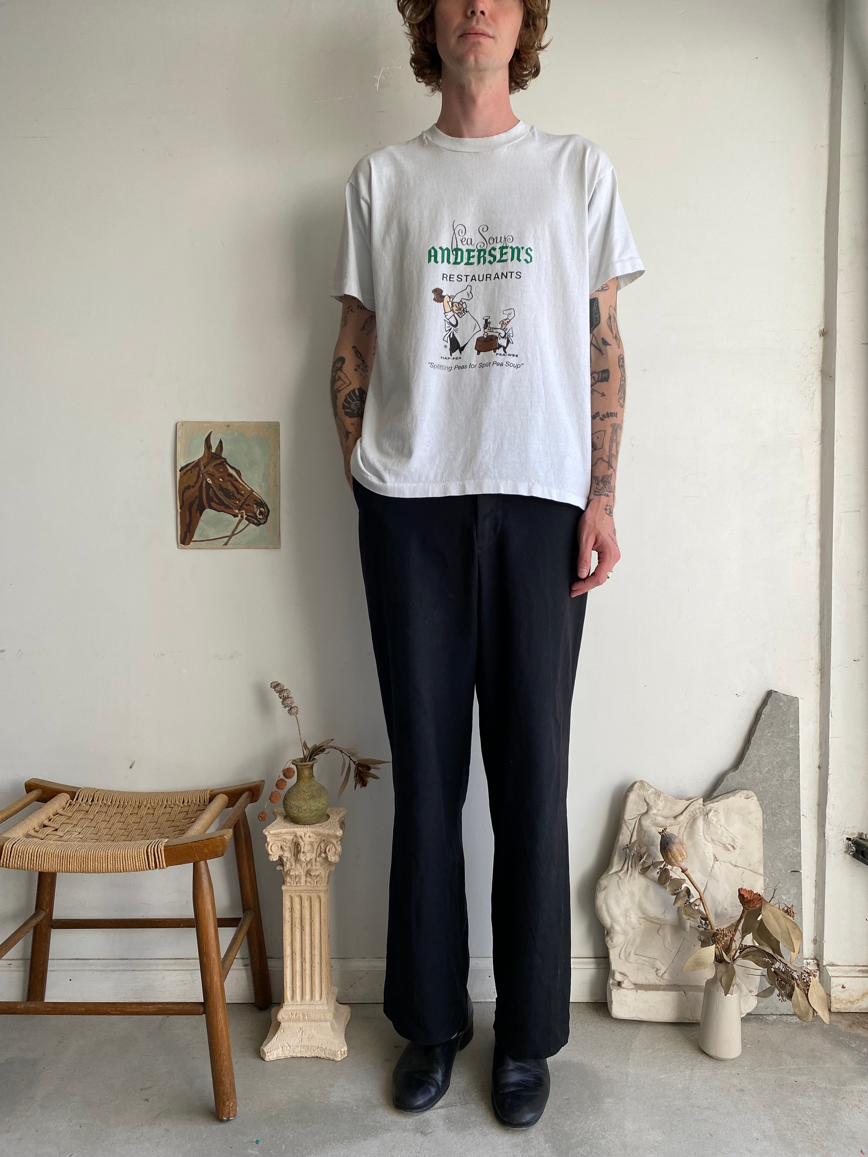 1990s Anderson's Pea Soup (L/XL)