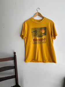 1980s Thrashed Blackbird T-Shirt (M)