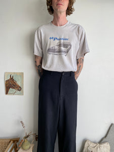 1980s 60 Pontiac T-Shirt (M)