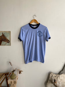 1980s St. Paul Fire Dept. Tee (S/M)