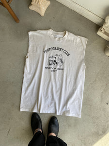 1997 Photography Club Muscle Tee (XXL)