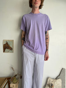 1990s Lavender Blank (M/L)