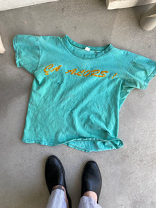 1980s Ca Alors T-Shirt (Boxy S)