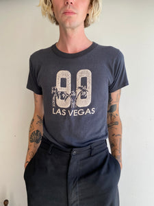 1990 Las Vegas T-Shirt (S/M)