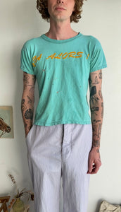 1980s Ca Alors T-Shirt (Boxy S)