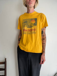 1980s Thrashed Blackbird T-Shirt (M)