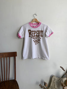 1970s Repent T-Shirt (S)