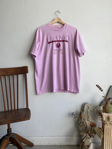 1990s Llano Winery T-Shirt (XL)