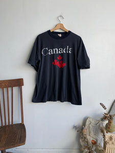 1990s Canada T-Shirt (Boxy M/L)