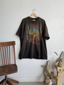 1997 Blanford's Bowhunter Tee (XXL)