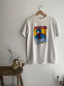 1990s Cabaret T-Shirt (L)