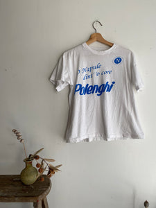 1980s Polenghi T-Shirt (M)