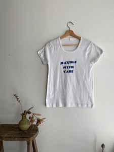 1980s Handle with Care Tee (M)