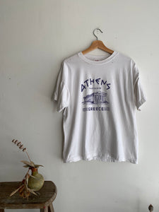 1990s Athens T-Shirt (L)