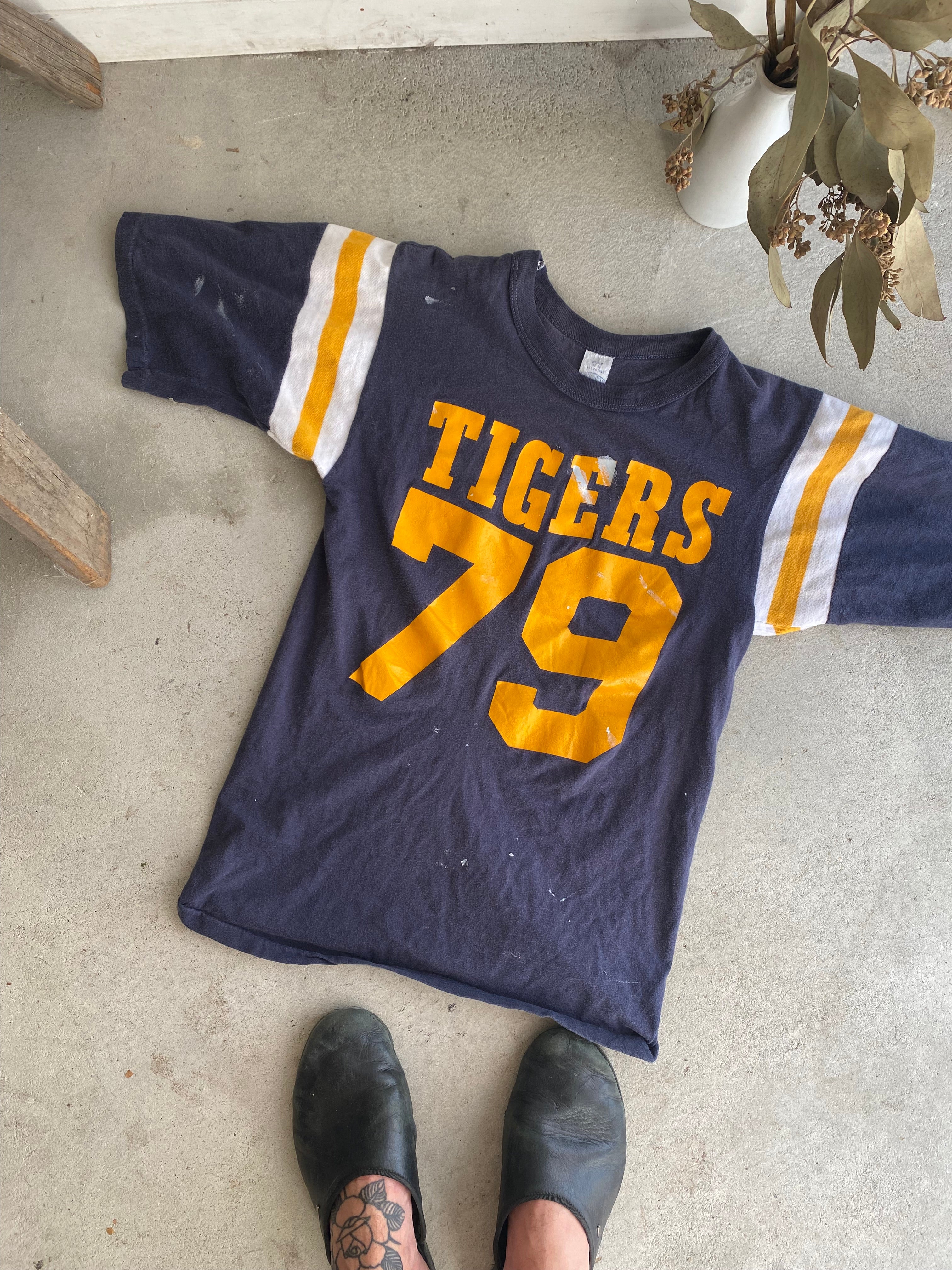 1979 Tigers T-Shirt (S)