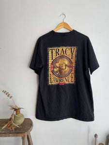 1990s Tracy Lawrence T-Shirt (XL)