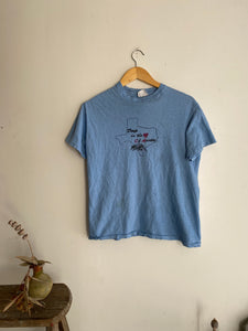 1980s Heart of Austin T-Shirt (Boxy M)