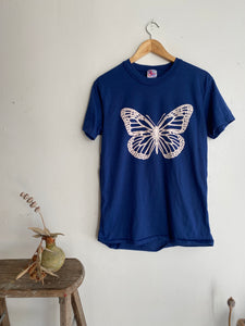 1980s Butterfly Tee (M/L)