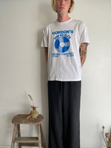 1990s Gordon's T-Shirt (L/XL)