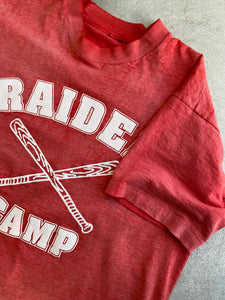1980s Raider Camp T-Shirt (M/L)