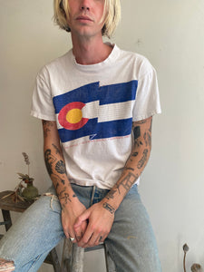 1989 Glenwood Springs T-Shirt (Boxy M)