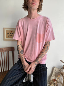 1990s Faded Pink Blank (XL)