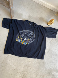 1990s Looney Tunes T-Shirt (Boxy M)