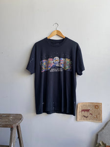 1990s Thrashed Federal Express T-Shirt (XL)