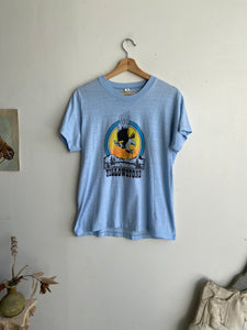 1980s Yellowstone T-Shirt (S/M)