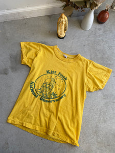 1970s Kitt Peak Observatory T-Shirt (S)