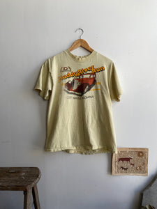 1980s Faded Muddy River Run T-Shirt (M)