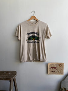 1980s Renaissance Fair T-Shirt (M)