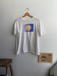 1980s Faded Sun Tee (M/L)