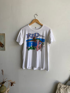 1980s Rio T-Shirt (S)