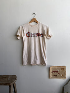 1980s Clemson Tigers T-Shirt (S)