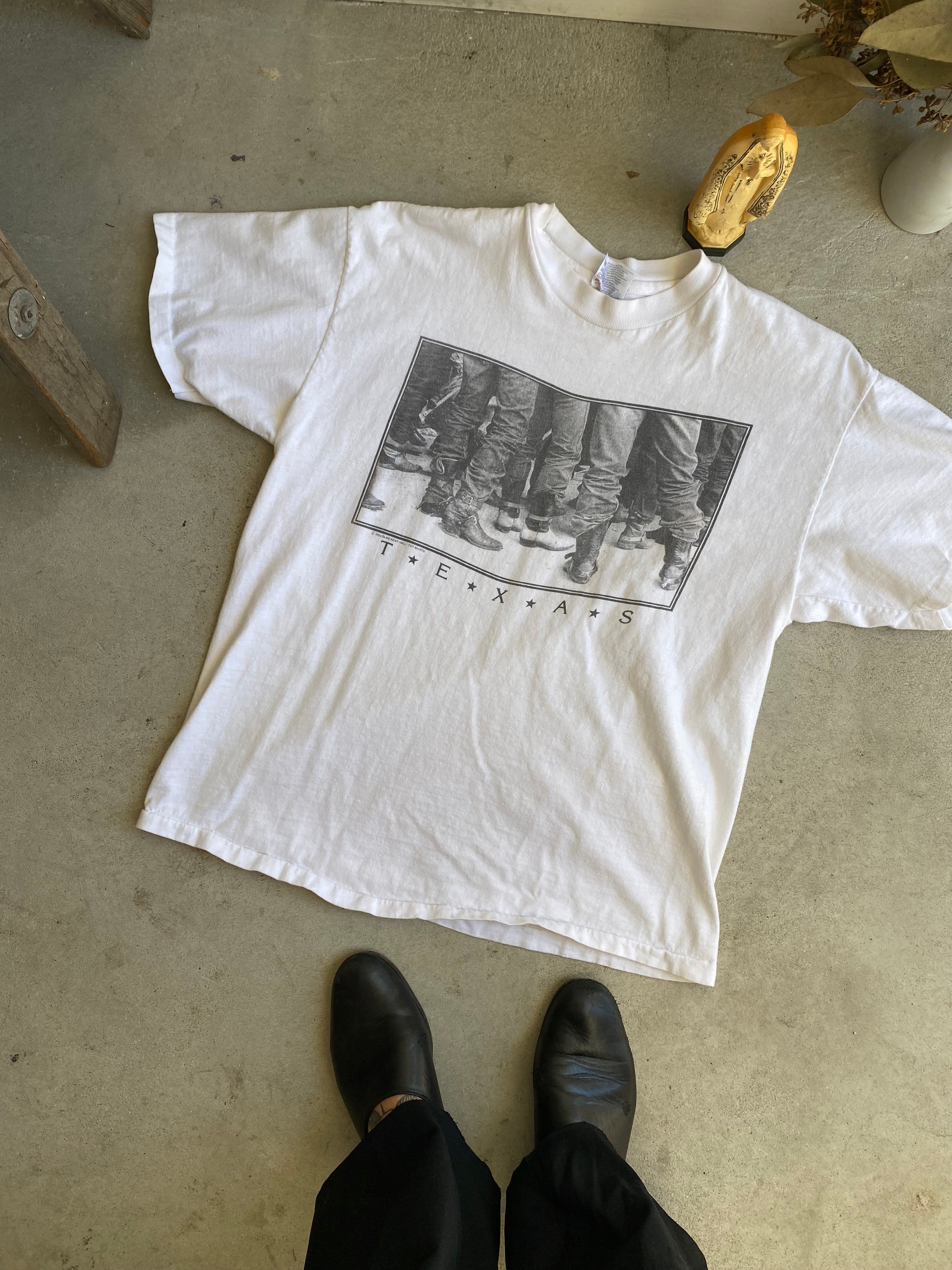 1990s Texas Tourism T-Shirt (M)