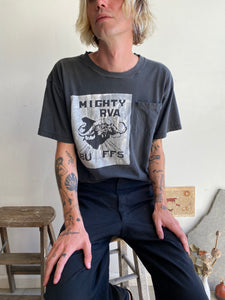 1990s Mighty R.V.A Buffs Pocket Tee (L/XL)