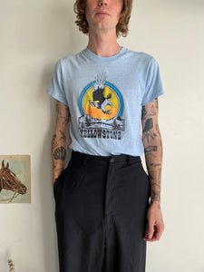 1980s Yellowstone T-Shirt (S/M)