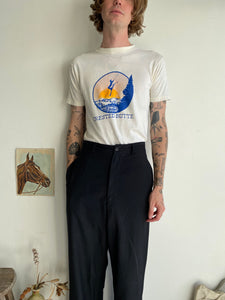 1980s Crested Butte T-Shirt (S/M)