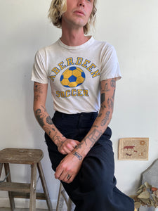 1970s Aberdeen, Washington Soccer Tee (S)