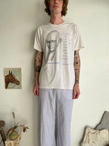 1990s Gandhi T-Shirt (M/L)