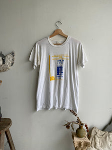 1991 ISEH T-Shirt (M)