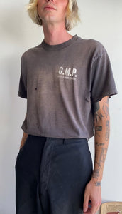 1980s Thrashed "Grafts Made Perfect" Tee (L)