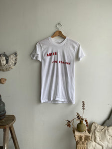 1980s Arles, Rome T-Shirt (S/M)